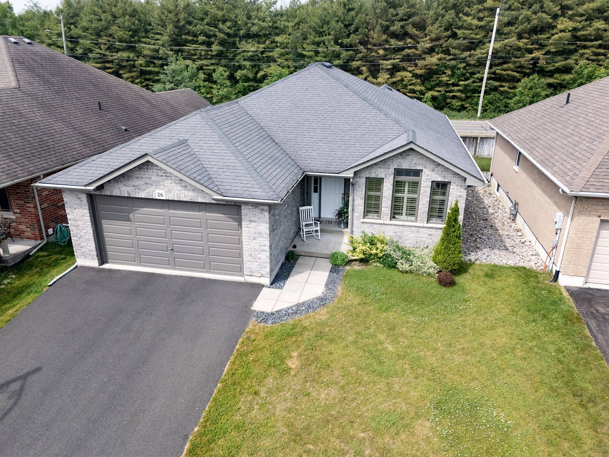 Brighton, ON K0K 1H0,26 Ward DR