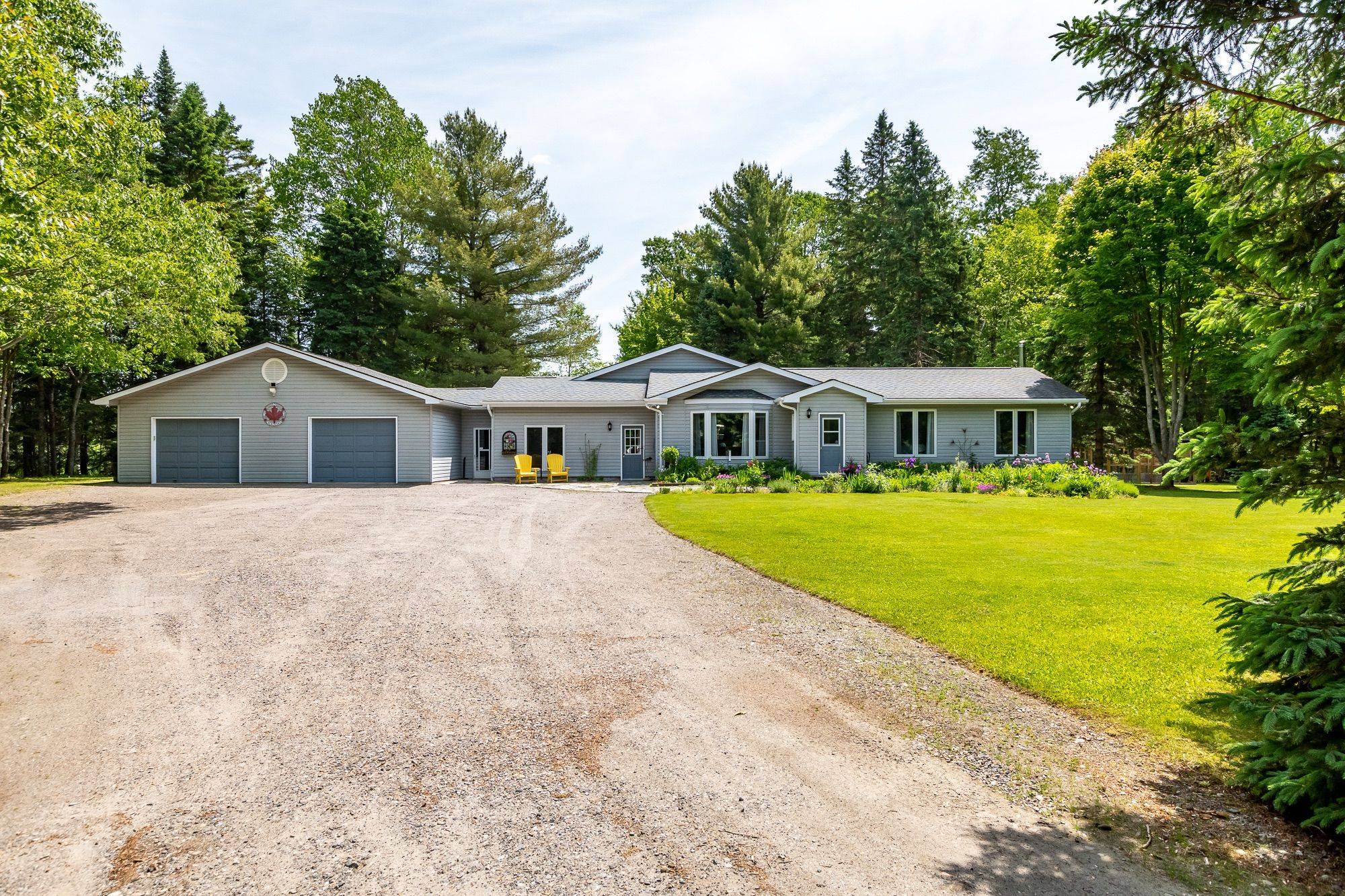 Huntsville, ON P0B 1L0,57 Hiawatha DR
