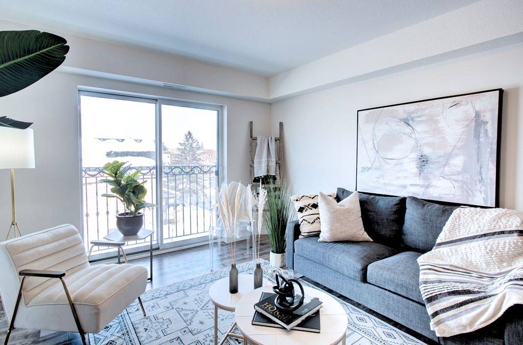 Woodstock, ON N4S 3B5,34 Brock ST #401