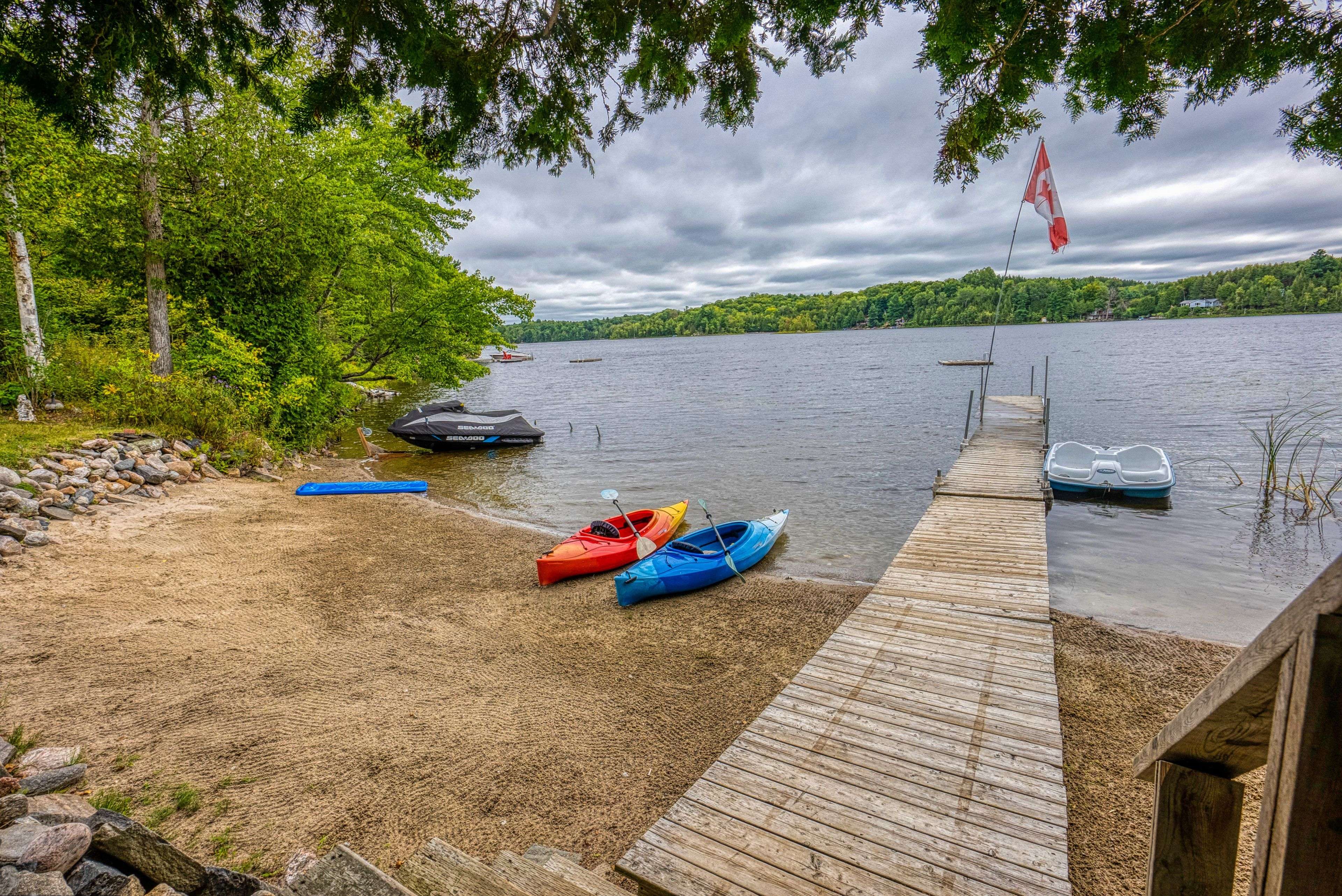 Frontenac, ON K0H 1B0,1602 Baker Valley RD