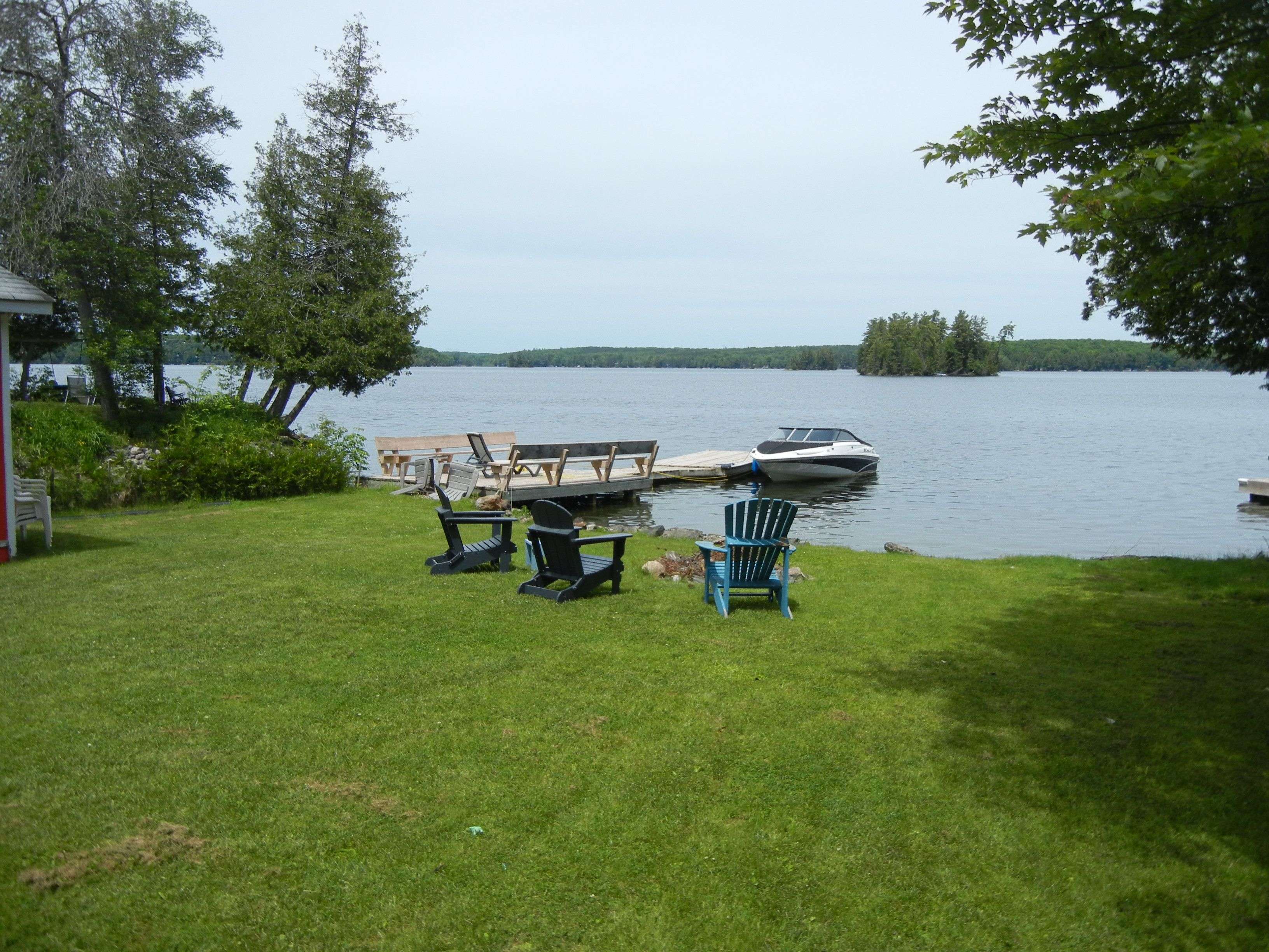 North Kawartha, ON K0L 1A0,37 Goldfinch LN
