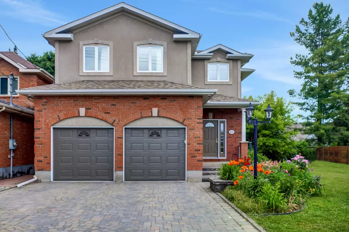 Cityview - Parkwoods Hills - Rideau Shore, ON K2E 6N3,10A Ashburn DR