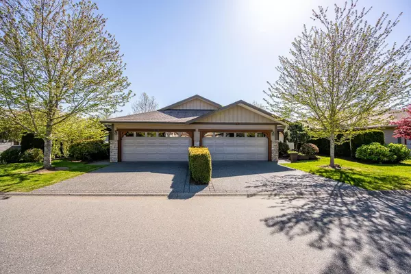 2300 Murrelet Dr #26, Comox, BC V9M 4J2