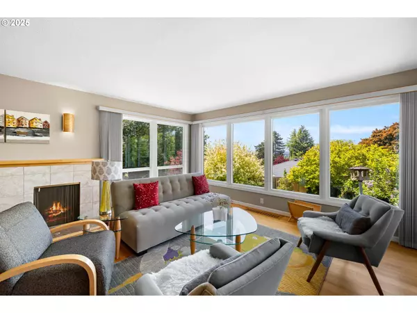 Portland, OR 97221,3755 SW JERALD WAY