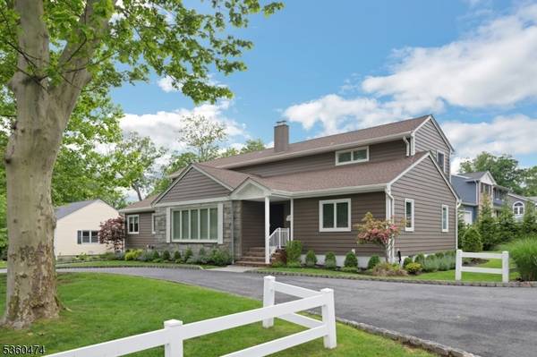 147 Forest Ave, West Caldwell Twp., NJ 07006