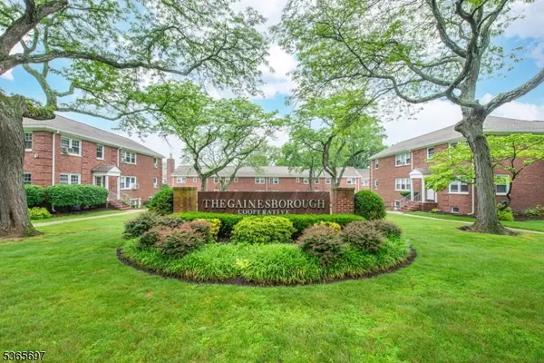 River Edge Boro, NJ 07661,295 Bogert Rd Unit 1B #1B