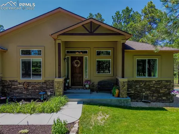 Colorado Springs, CO 80908,15324 Pole Pine PT