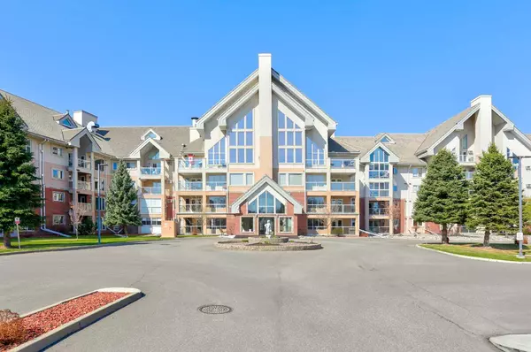 100 2 AVE South #403, Lethbridge, AB T1J 0B5
