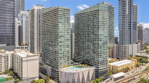 1111 SW 1st Avenue #1224-N, Miami, FL 33130