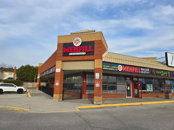 Newmarket, ON L3Y 8C9,18025 Yonge ST #1