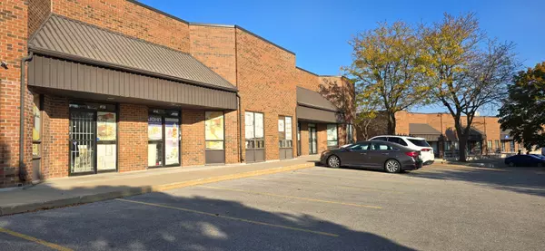 8560 Torbram RD #38, 39, Brampton, ON L6T 4M9