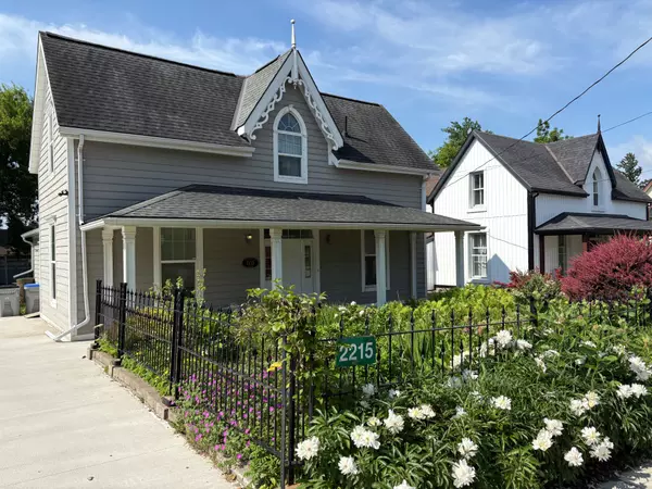 Perth East, ON N0B 2P0,2215 Line 34 Line