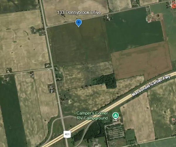 Thames Centre, ON N0L 1G5,133 Donnybrook DR #Lot  3