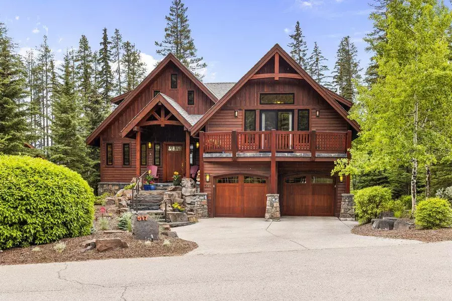 517 Silvertip Pointe, Canmore, AB T1W 3J1