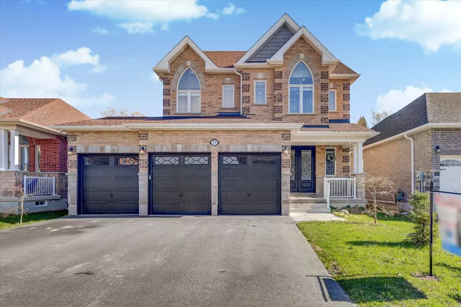 35 Bank ST, Essa, ON L0M 1B0