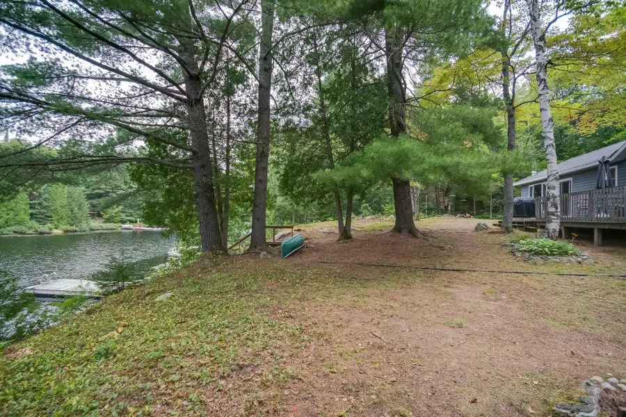 1299 Dickie Lake RD, Lake Of Bays, ON P0B 1A0