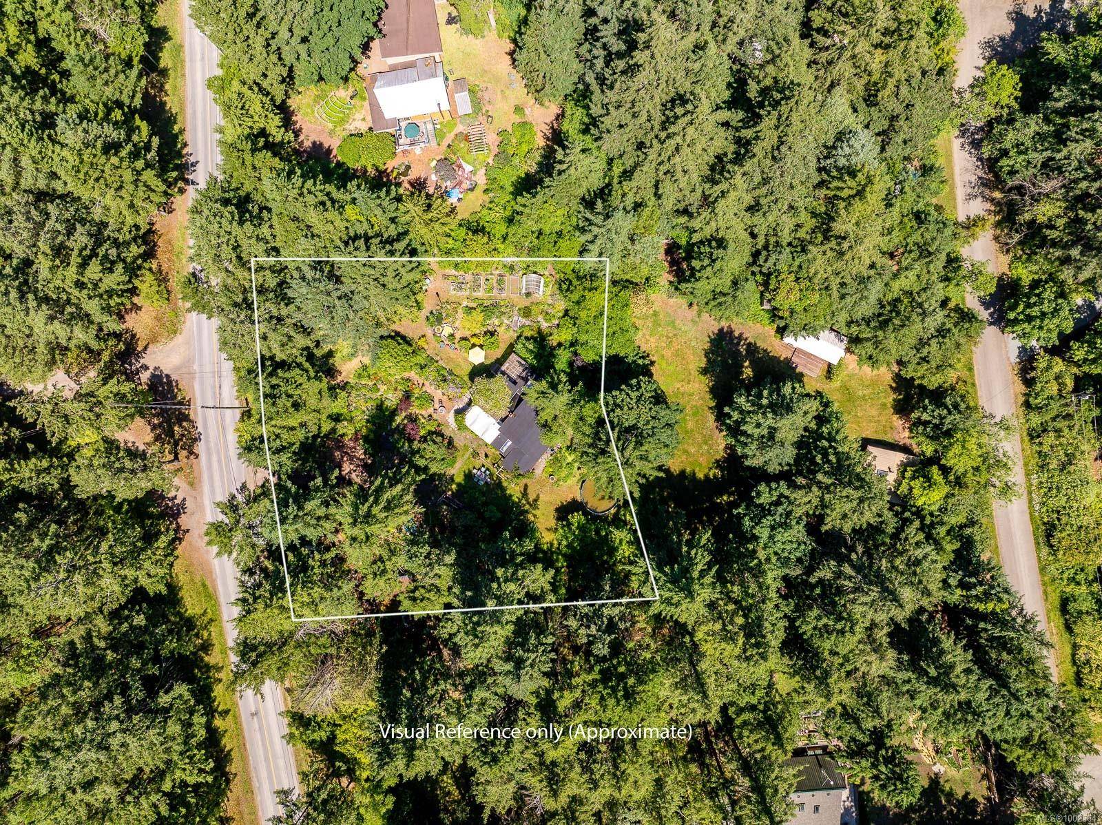 Hornby Island, BC V0R 1Z0,7555 Central Rd