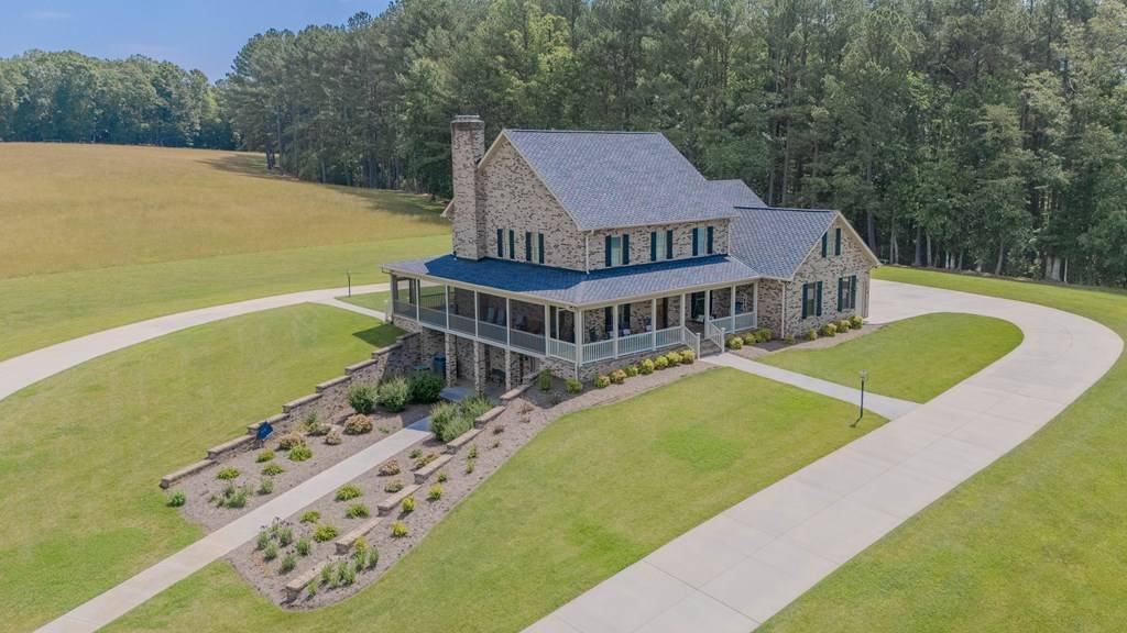 Cana, VA 24317,368 OAK HILL DR