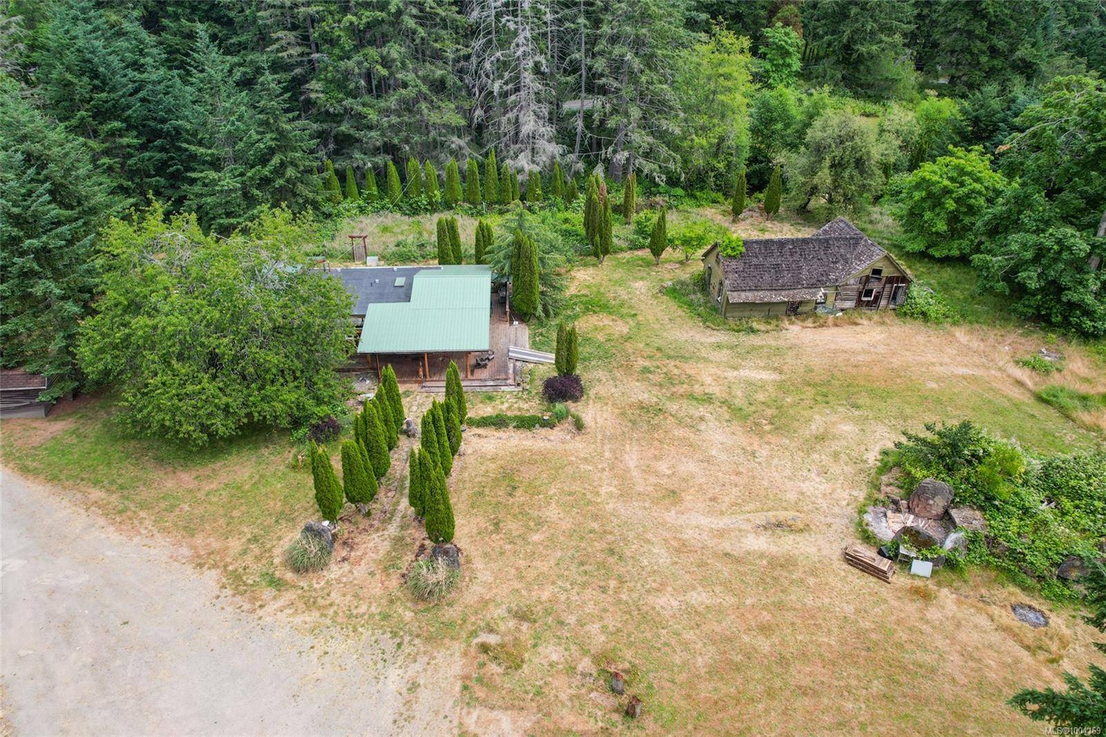 Gabriola Island, BC V0R 1X7,2411 South Rd