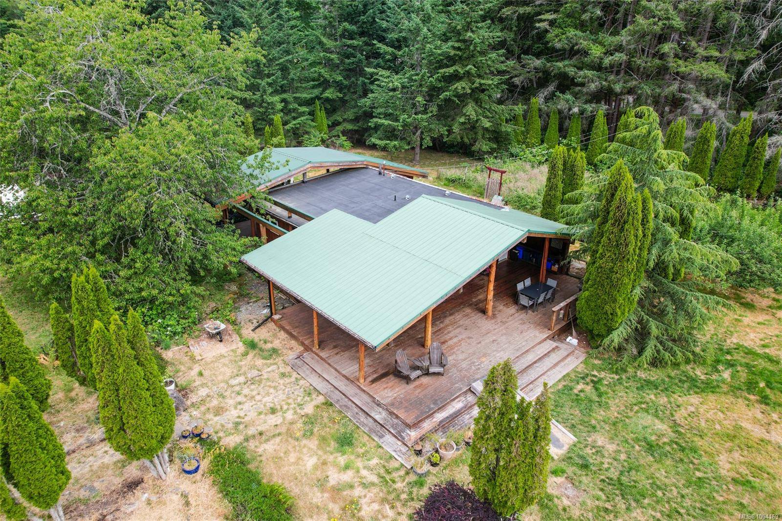 Gabriola Island, BC V0R 1X7,2411 South Rd