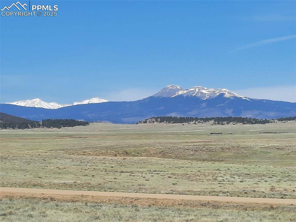 Hartsel, CO 80449,128 E Ranger Hill RD