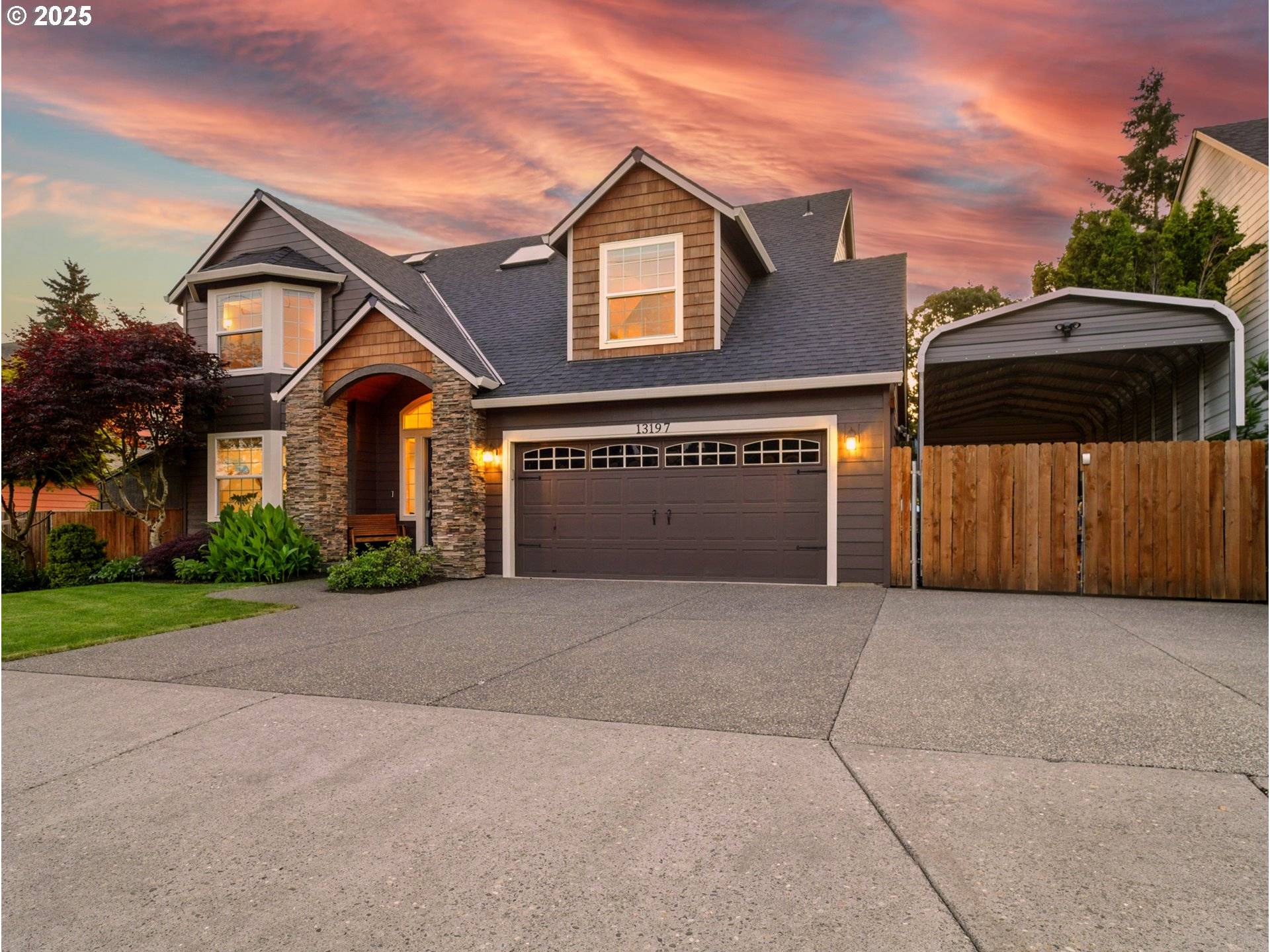 Oregon City, OR 97045,13197 MOCCASIN WAY