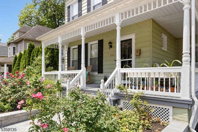 South Orange Village Twp., NJ 07079,457 Academy St