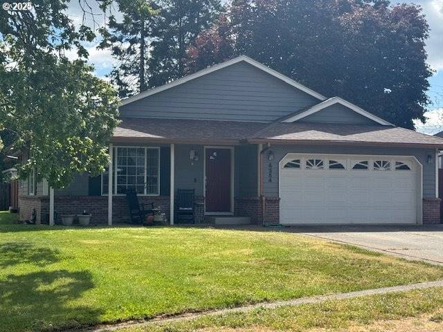 4354 FIR DELL DR SE, Salem, OR 97302