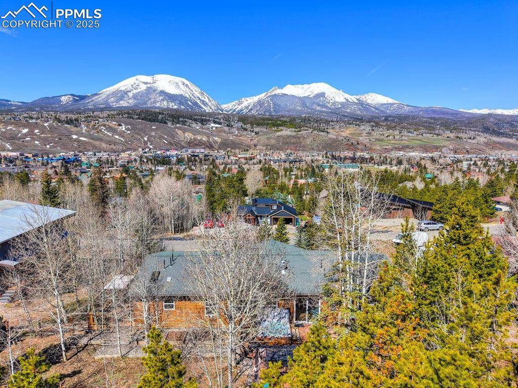 379 Hummingbird CIR, Silverthorne, CO 80498