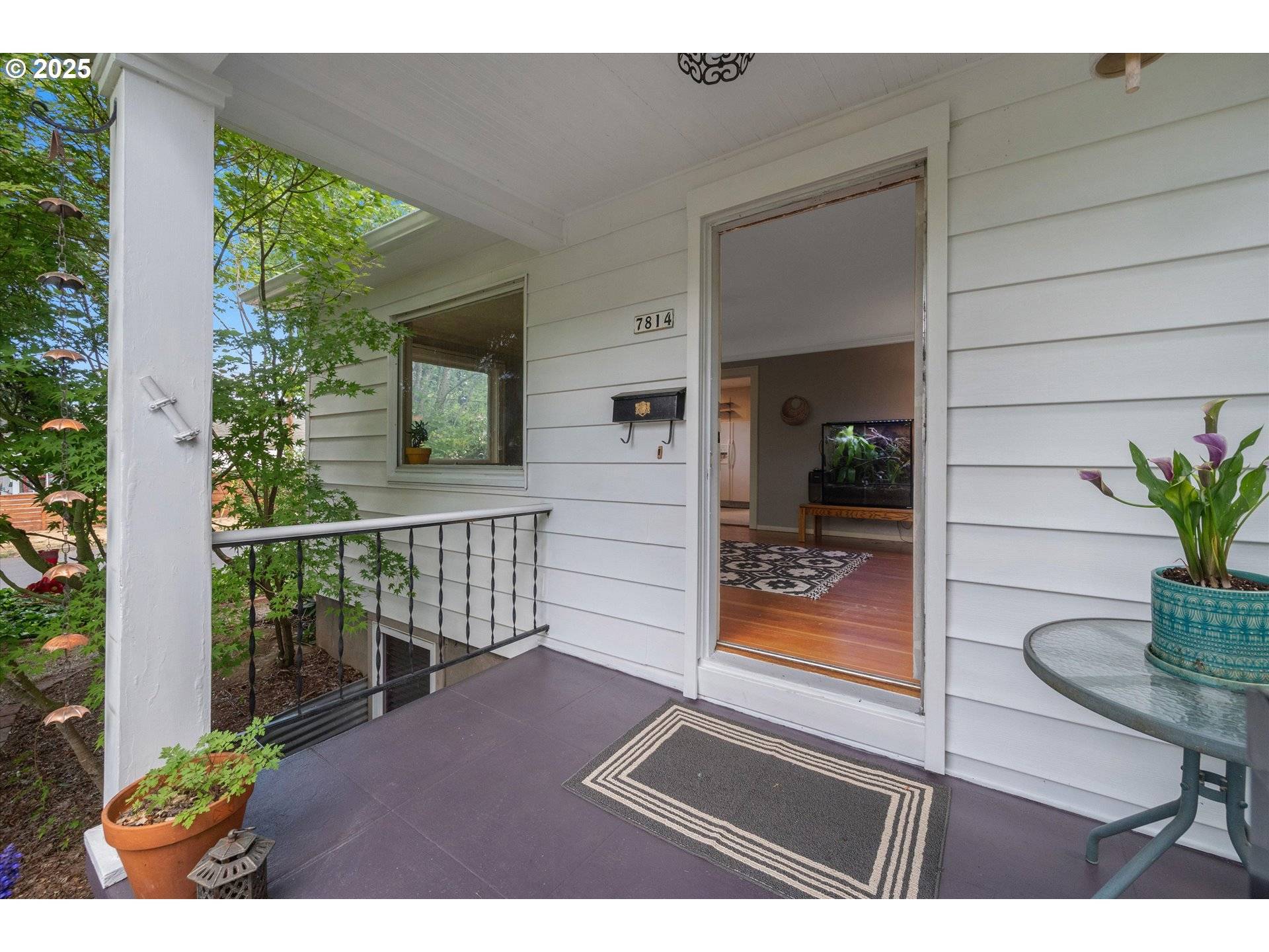 Portland, OR 97203,7814 N WALL AVE