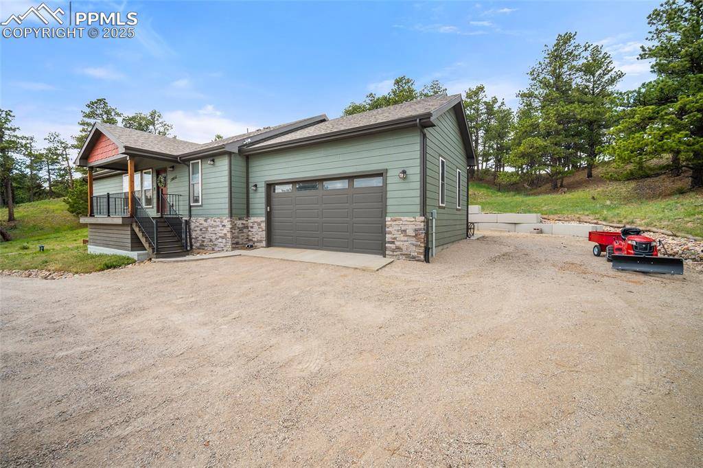 Peyton, CO 80831,18650 Pinon Park RD