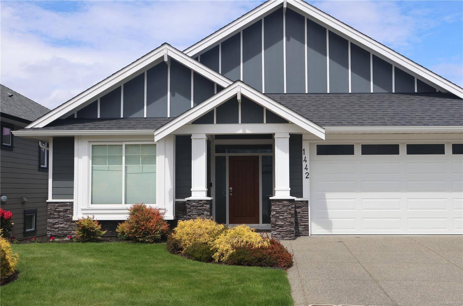 Courtenay, BC V9J 4B2,1442 Crown Isle Blvd