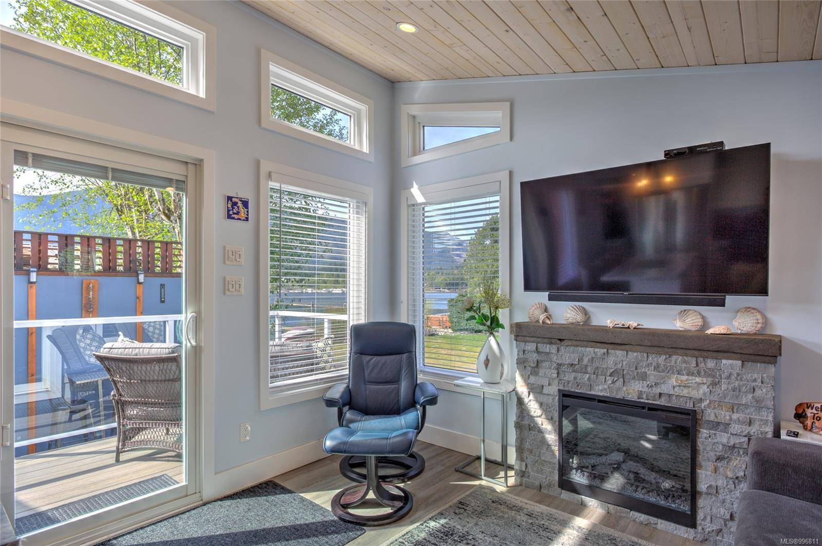 Lake Cowichan, BC V0R 2G0,232 North Shore Rd #3