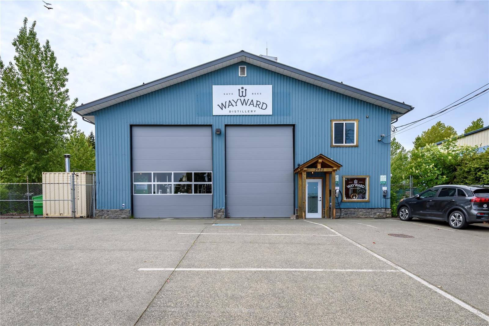 Courtenay, BC V9N 7S7,2931 Moray Ave