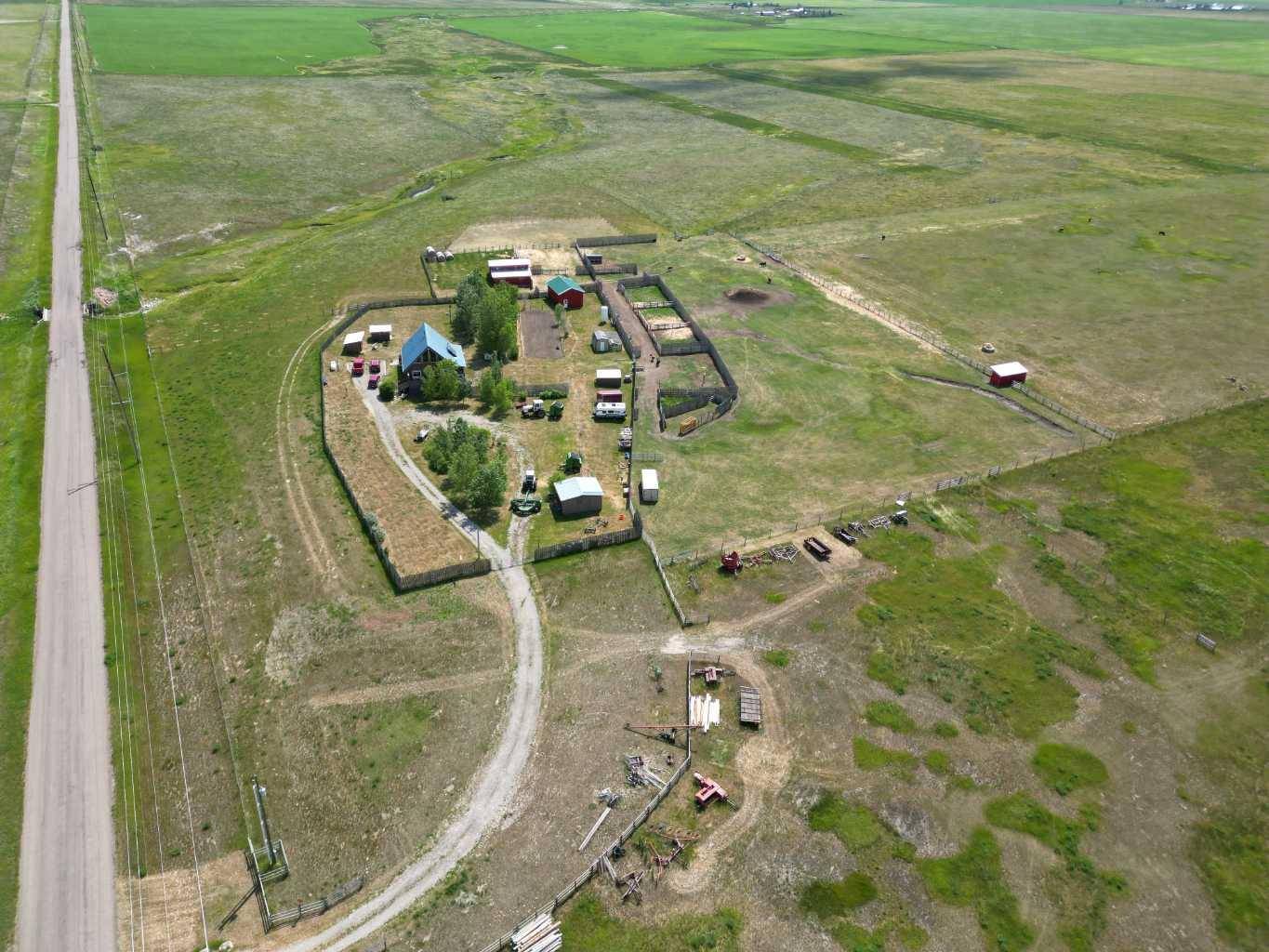 Rural Willow Creek No. 26 M.d. Of, AB T0L1Z0,262071 Twp Rd 142