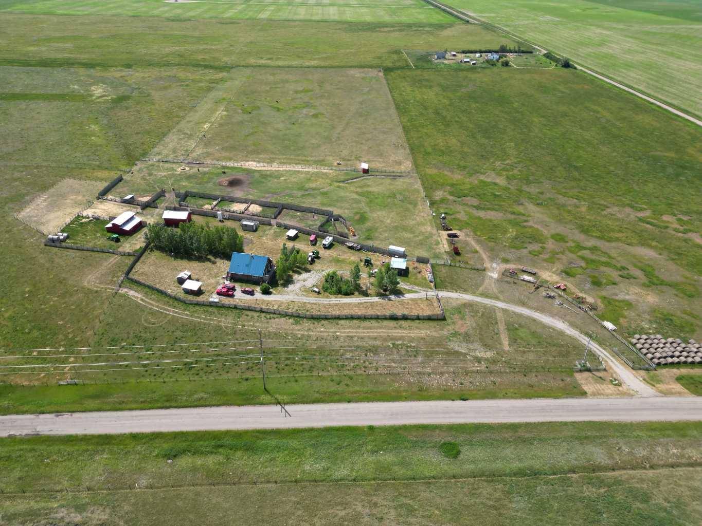 Rural Willow Creek No. 26 M.d. Of, AB T0L1Z0,262071 Twp Rd 142