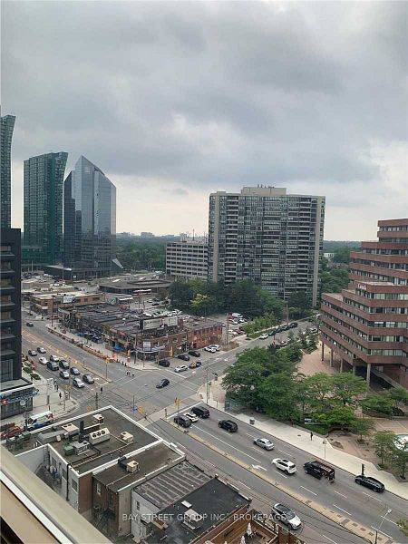 30 Greenfield AVE #1612, Toronto C14, ON M2N 6N3