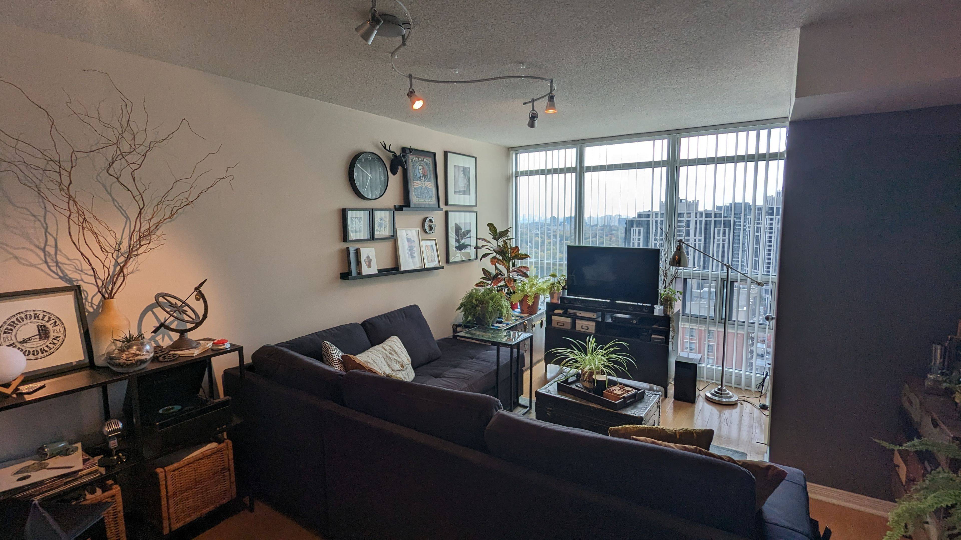 Toronto C14, ON M2N 7A9,30 Harrison Garden BLVD #2511