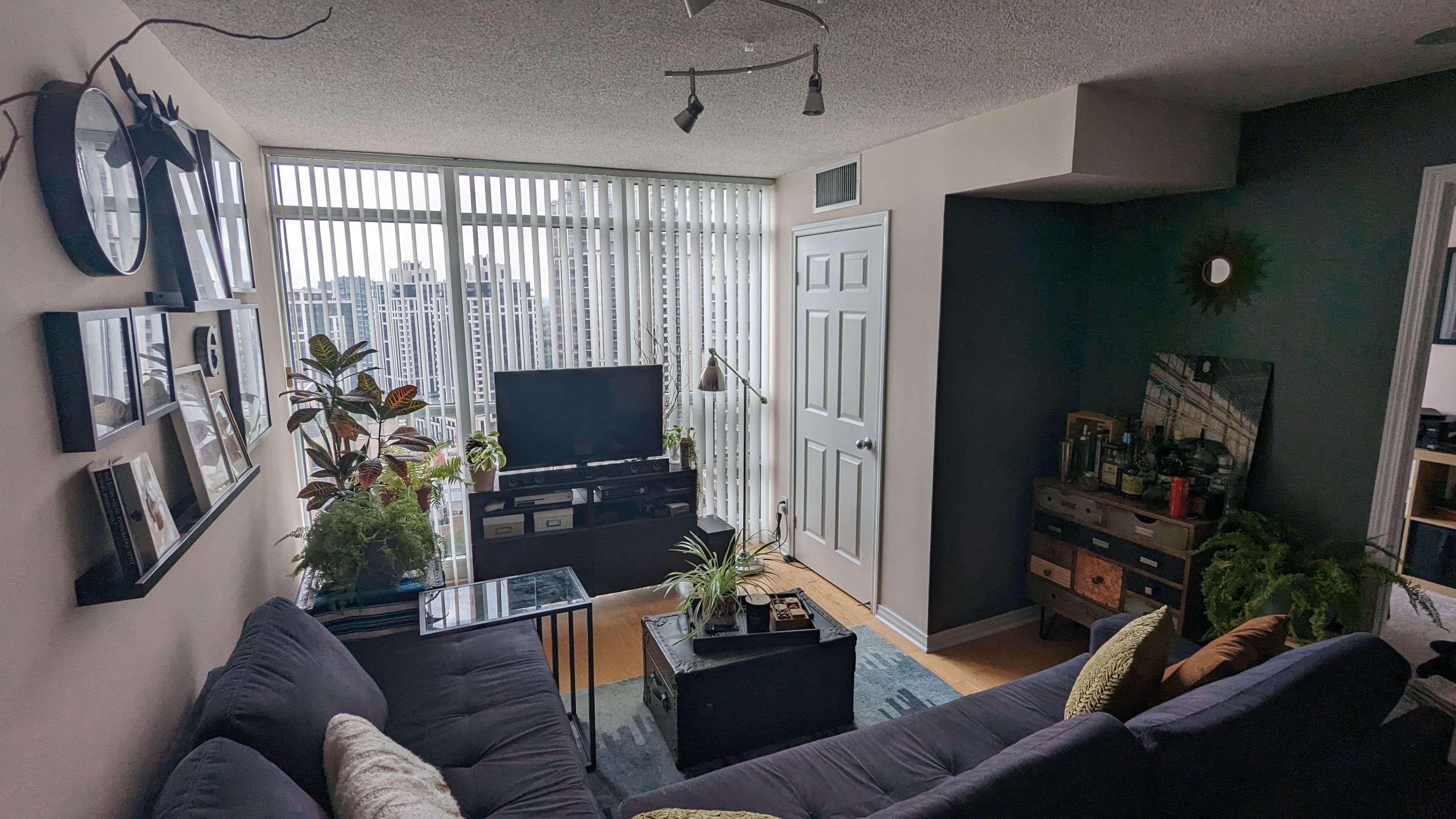 Toronto C14, ON M2N 7A9,30 Harrison Garden BLVD #2511