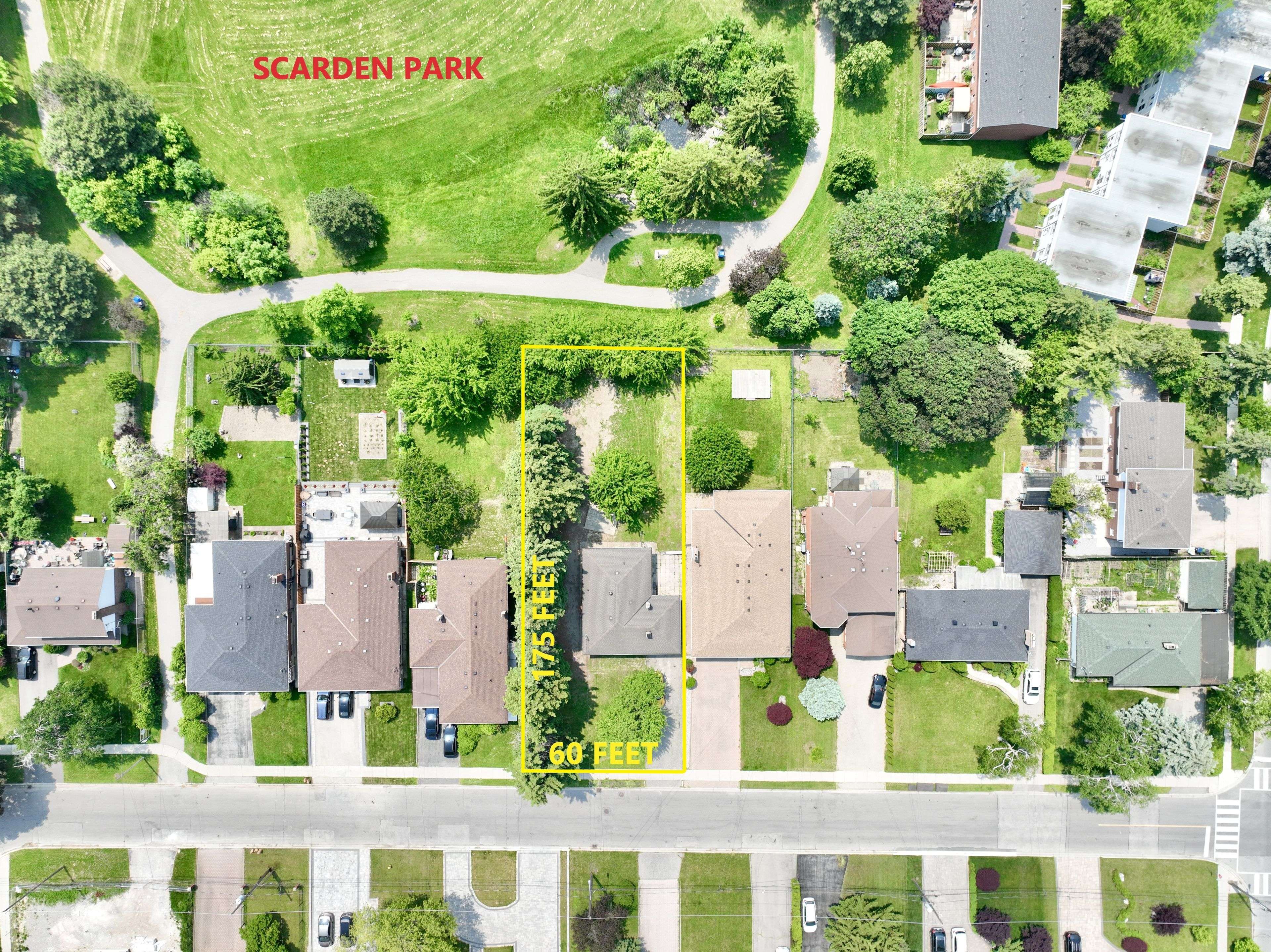 Toronto E05, ON M1T 1X7,38 Aragon AVE