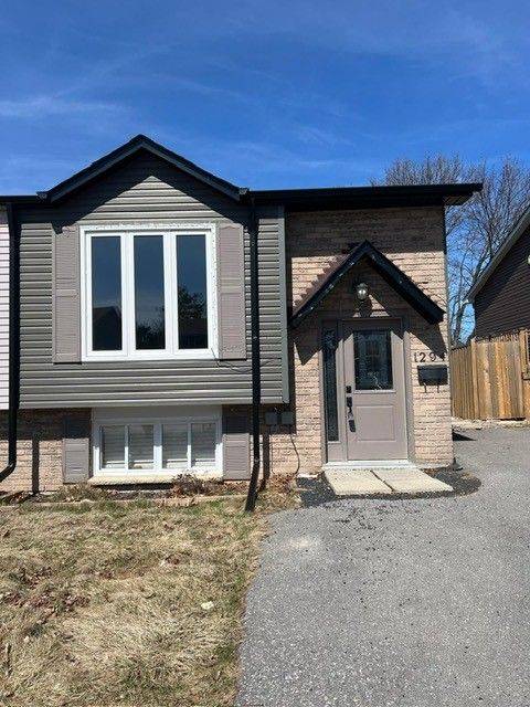 1294 Sunningdale AVE, Oshawa, ON L1H 8G7
