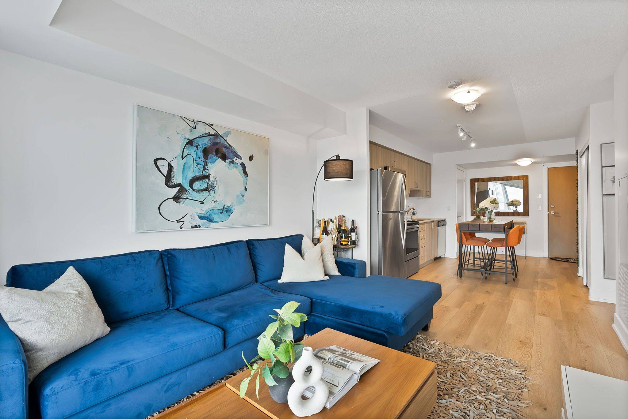 Pickering, ON L1W 0B6,1255 Bayly ST #1508