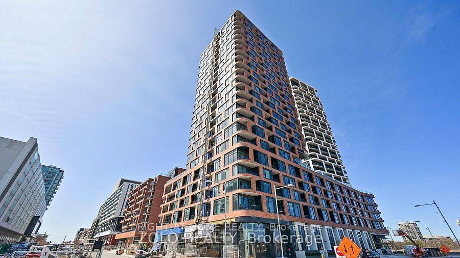 56 Andre de Grasse ST #2311, Markham, ON L6G 0H9