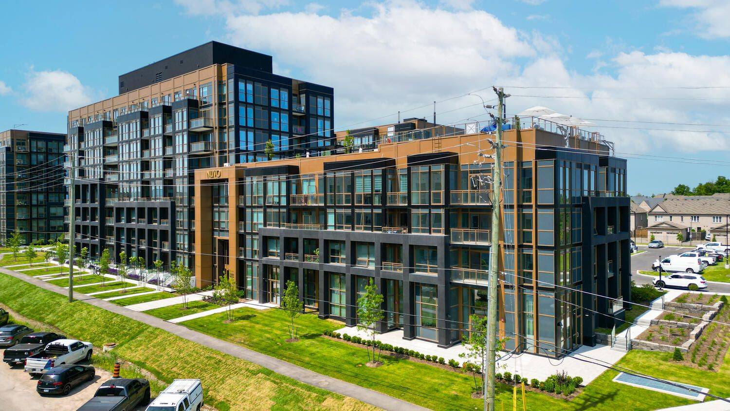Oakville, ON L6M 0X7,2333 Khalsa Gate #514