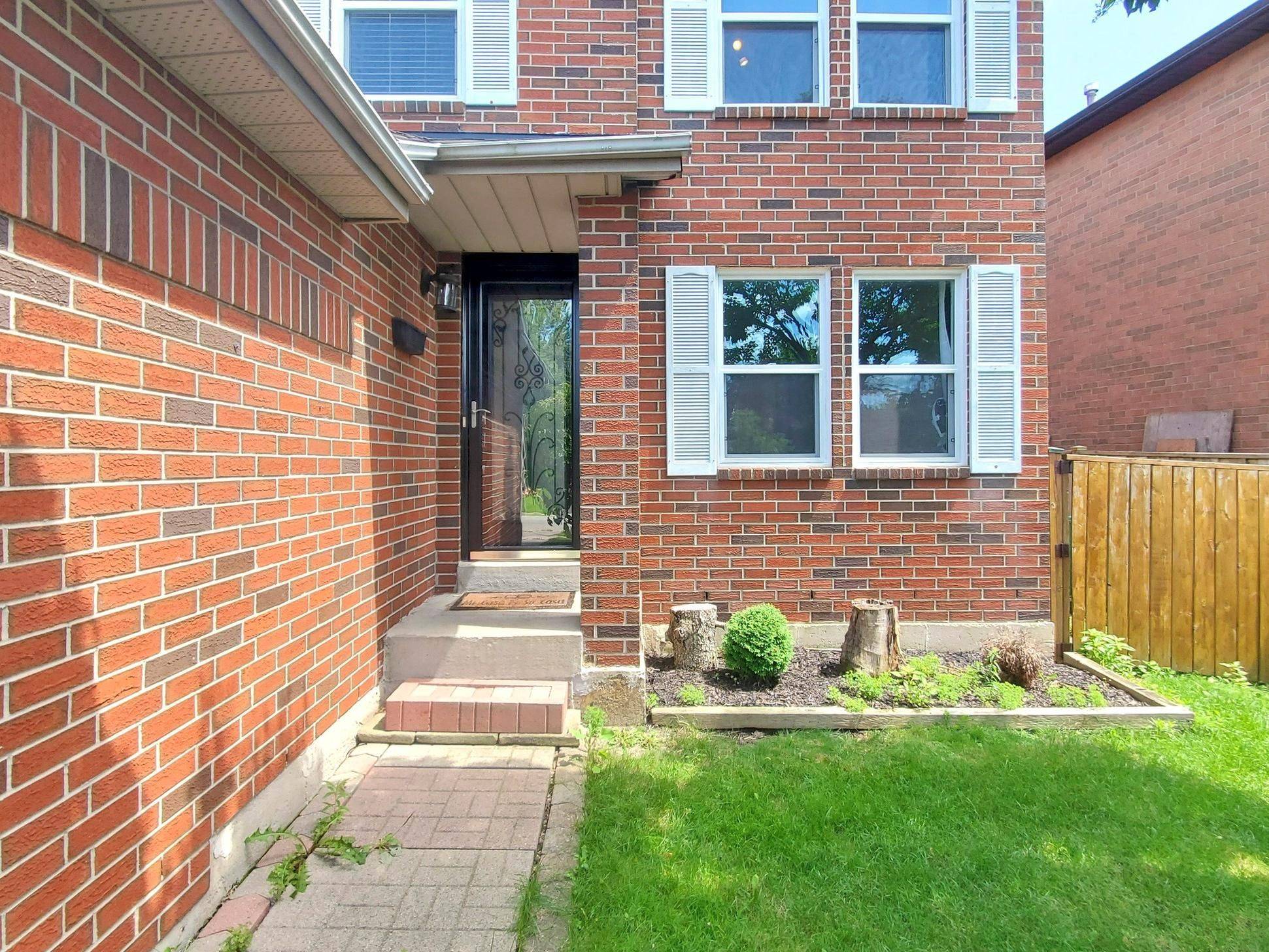 Mississauga, ON L5L 4J7,3400 Drummond RD