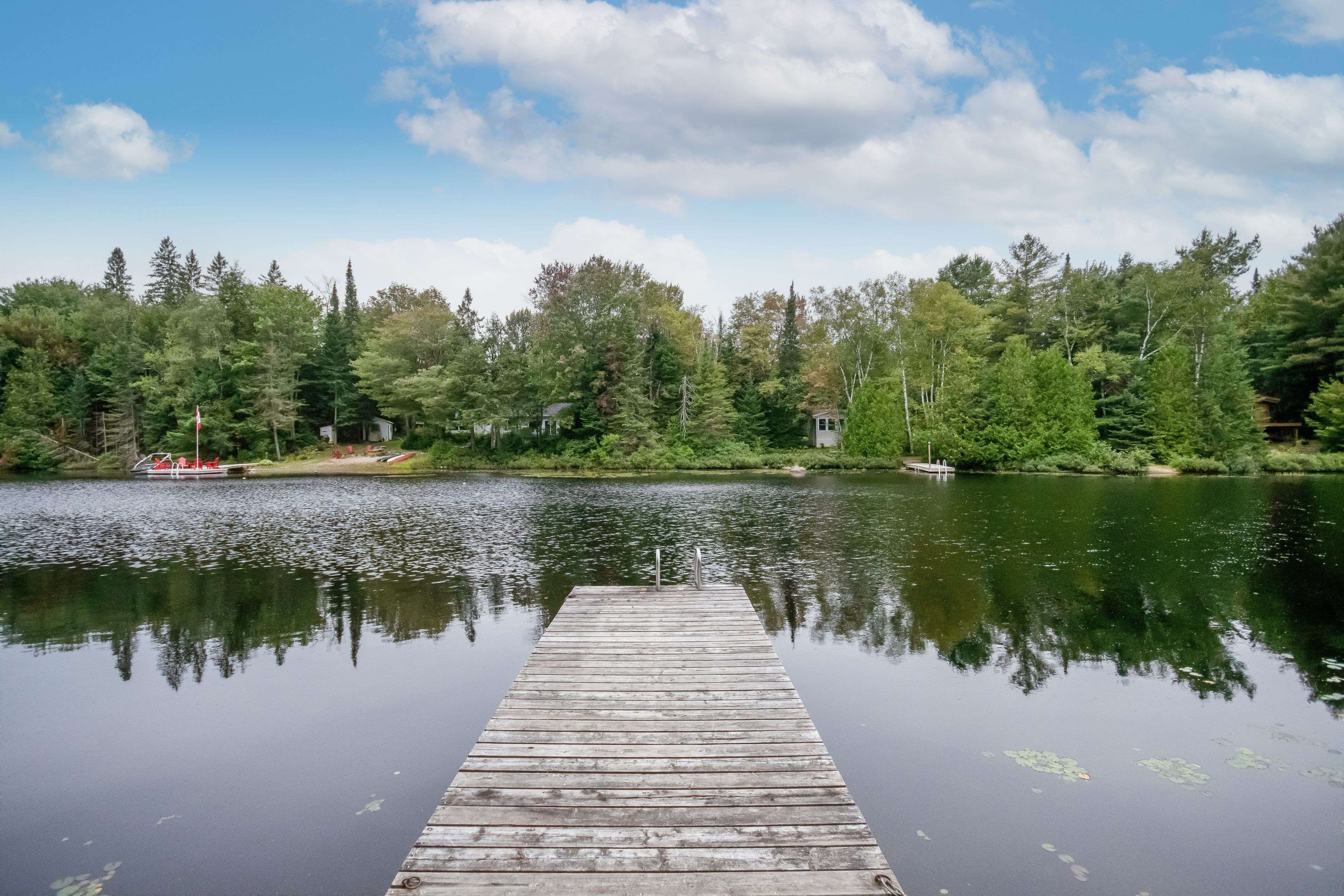 Lake Of Bays, ON P0B 1A0,1299 Dickie Lake RD