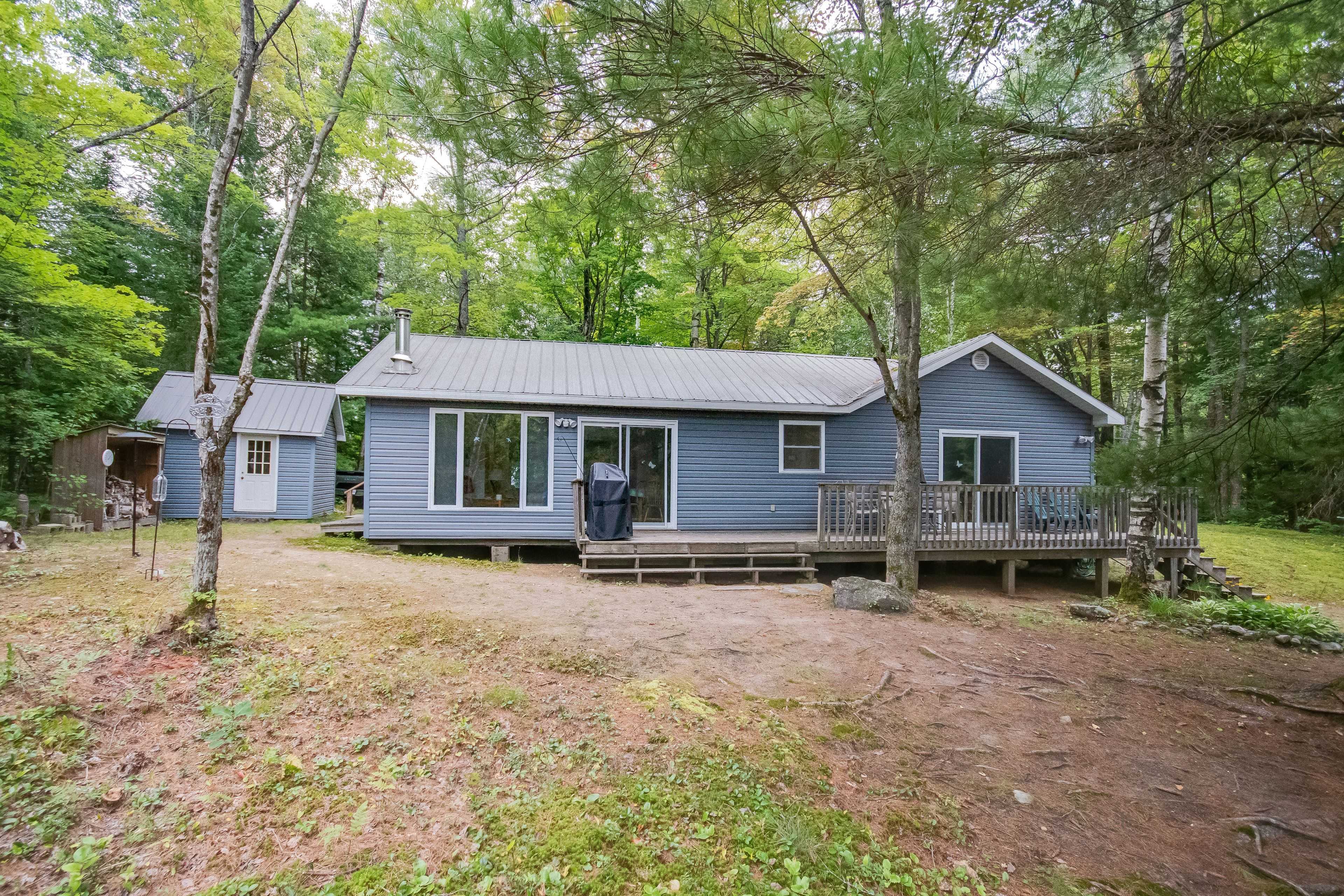Lake Of Bays, ON P0B 1A0,1299 Dickie Lake RD