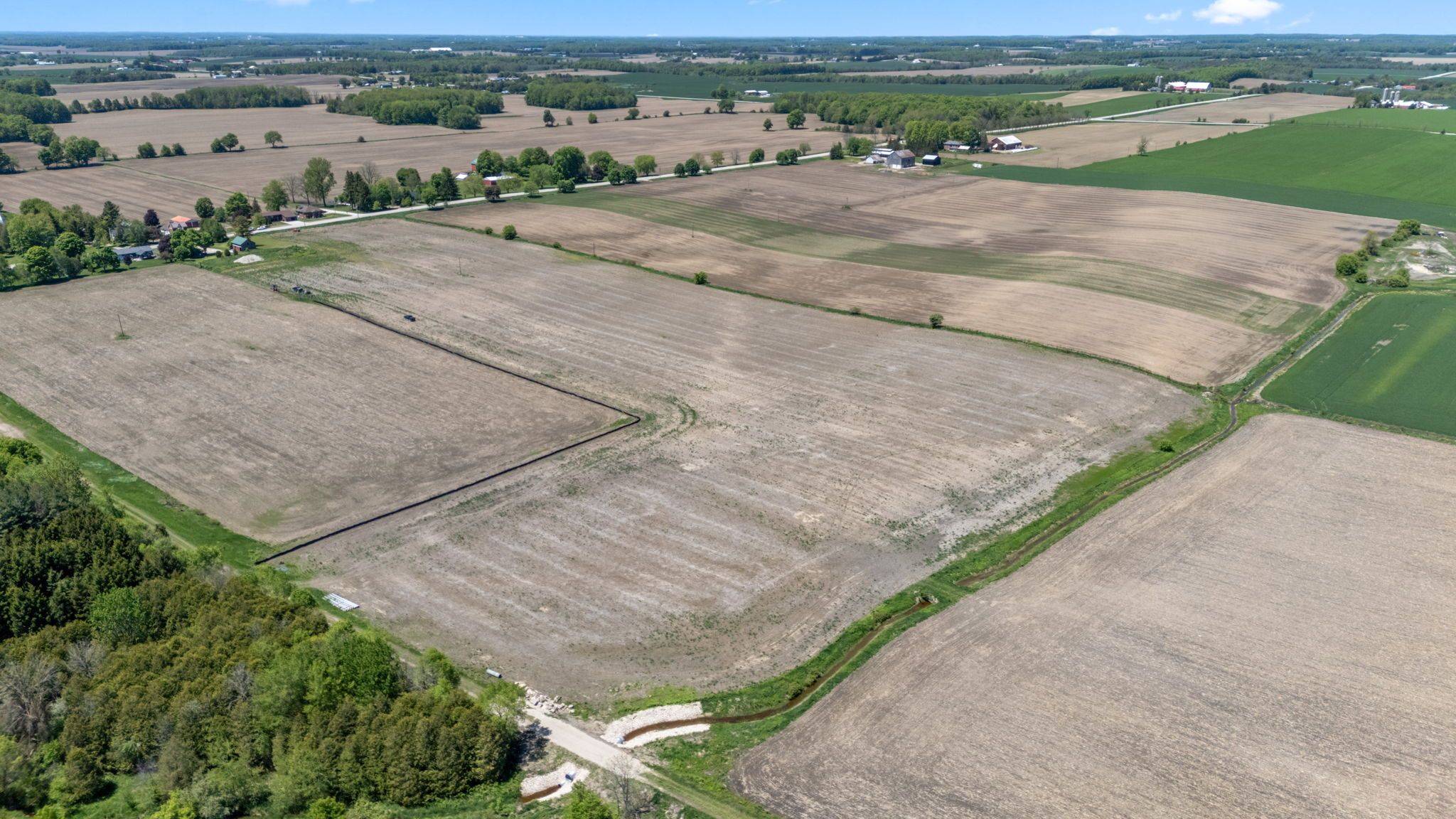 Howick, ON N0G 1V0,LOT 15 North ST