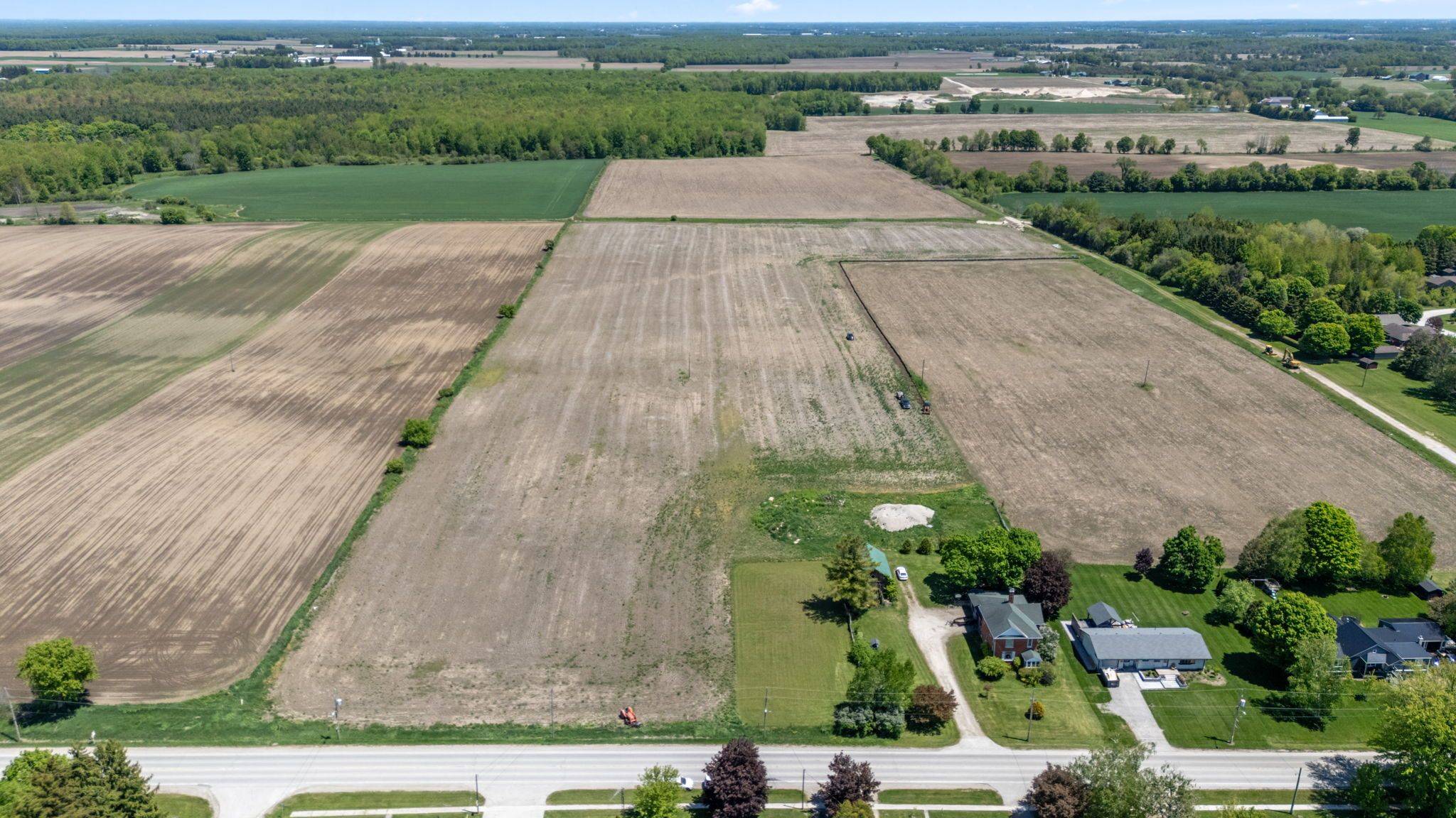 Howick, ON N0G 1V0,LOT 14 East ST N