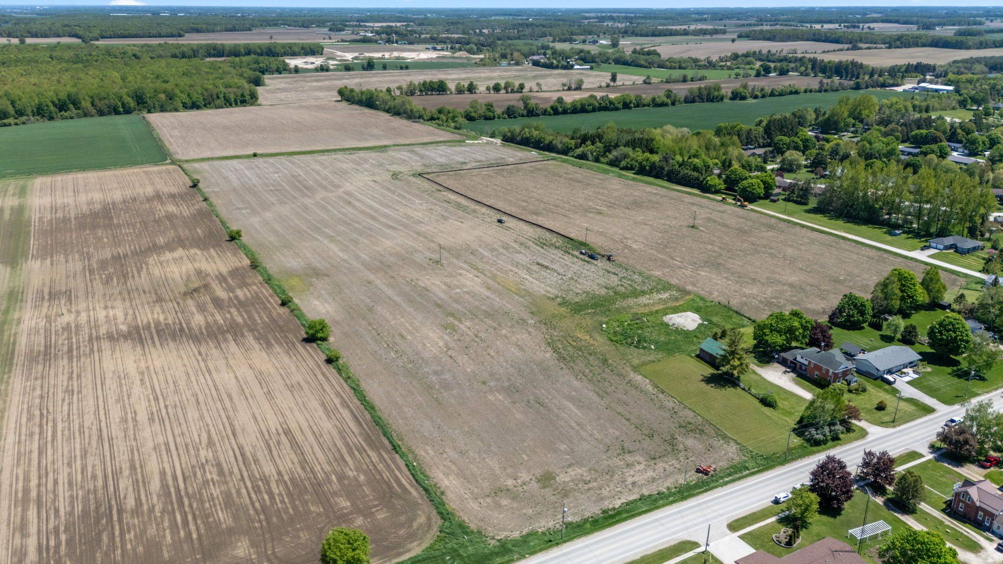 Howick, ON N0G 1V0,LOT 14 East ST N